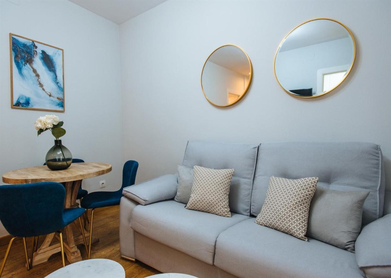 Apartamento Magno Feijóo Sevilha