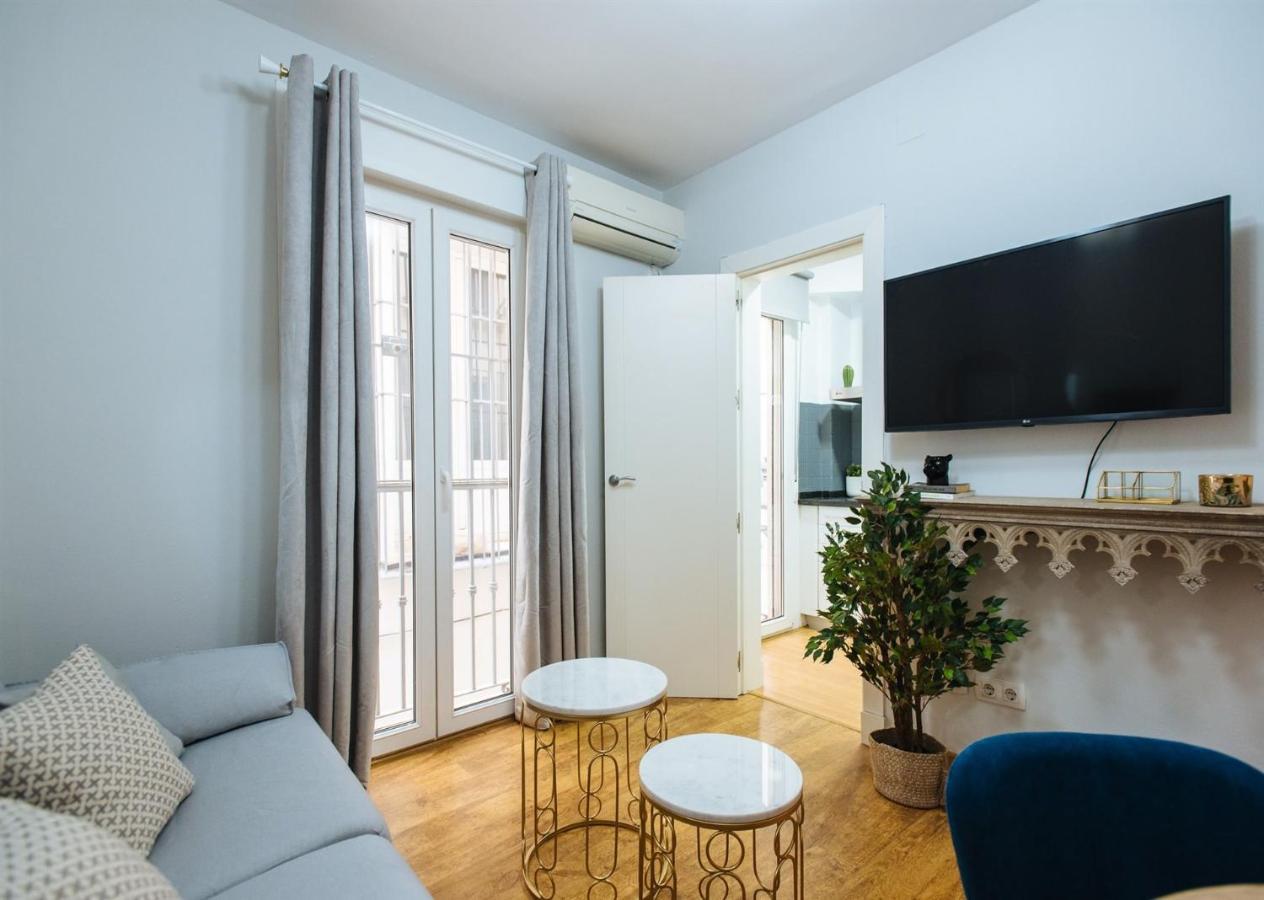 Feijoo Apartment Sevilla