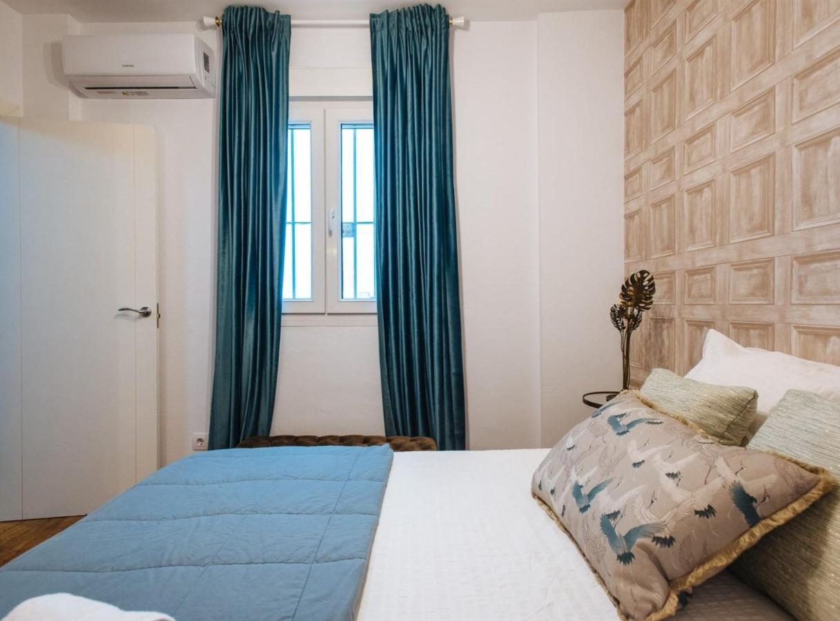 Feijoo Apartment Sevilla